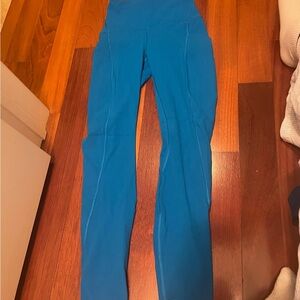 Lululemon align leggings